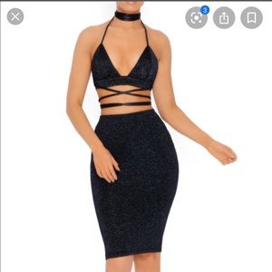 Why U So Abs-sessed with Me